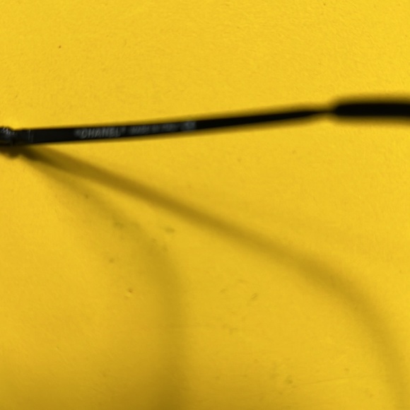 Chanel Rimless Gradient Rhinestone Framed - Picture 4 of 8